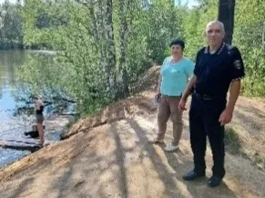 Ответственность родителей-безопасность детей